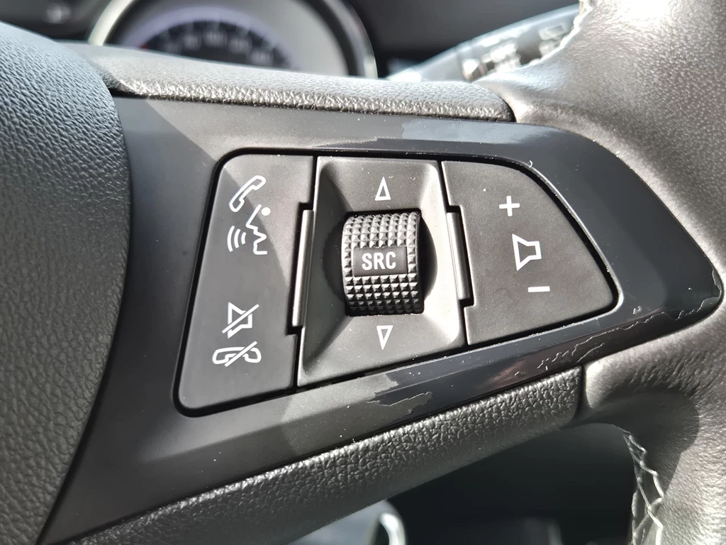 Opel Astra – foto 23