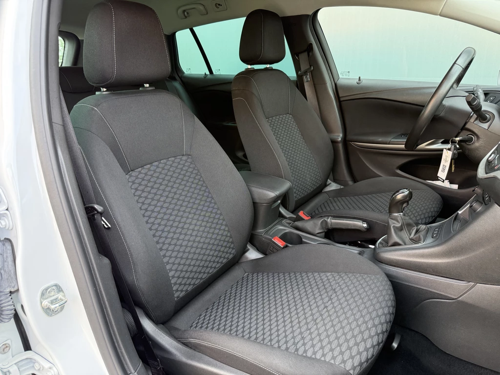 Opel Astra – foto 33