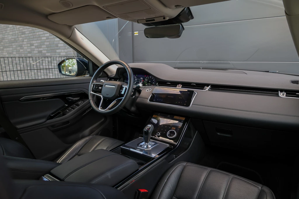 Land Rover Range Rover Evoque – foto 23