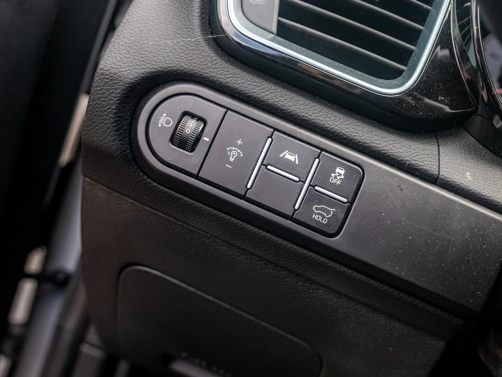 Kia Ceed Sportswagon – foto 23