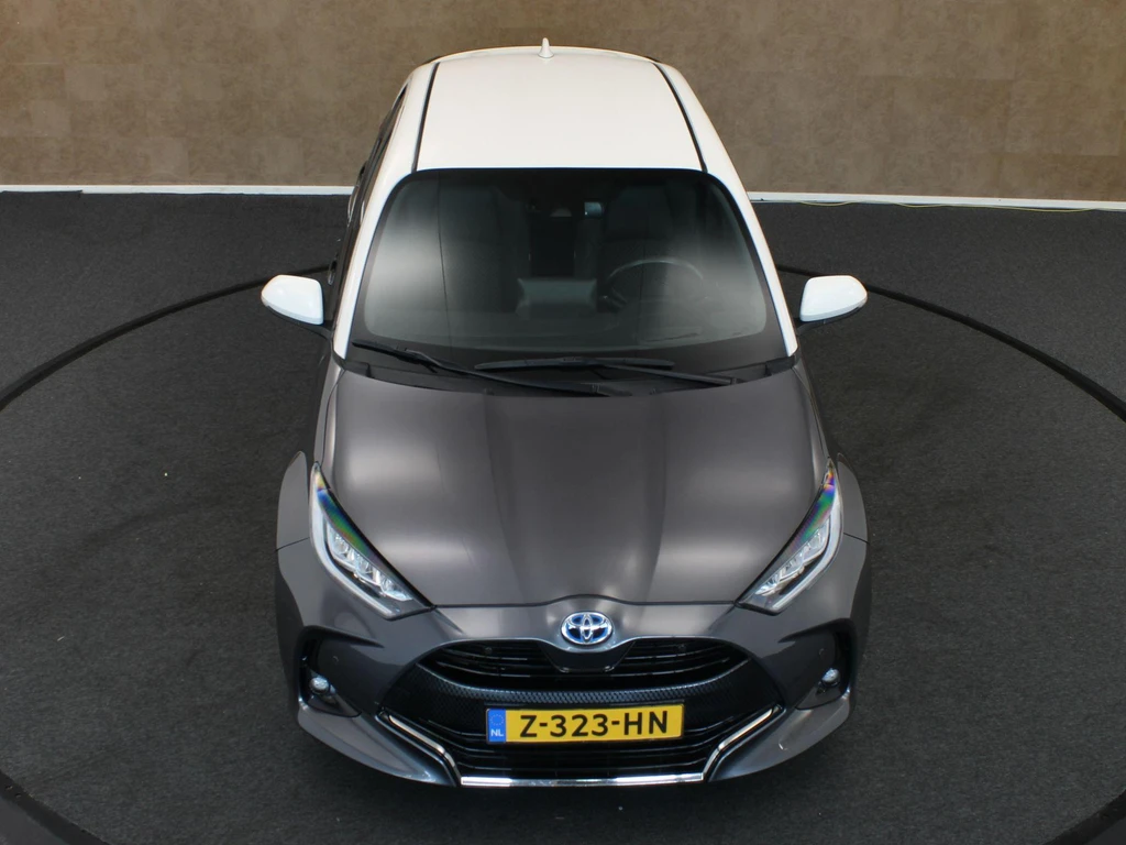 Toyota Yaris – foto 10
