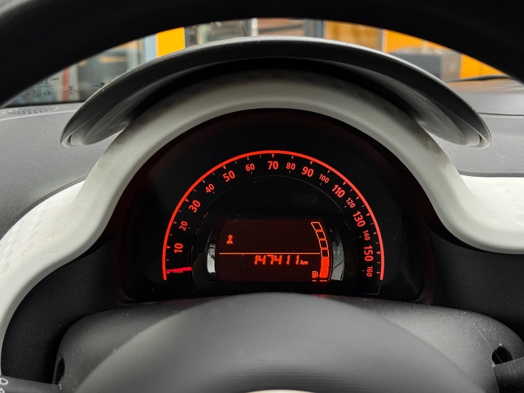 Renault Twingo – foto 7