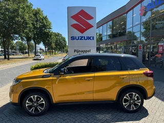 Suzuki Vitara – thumbnail 3