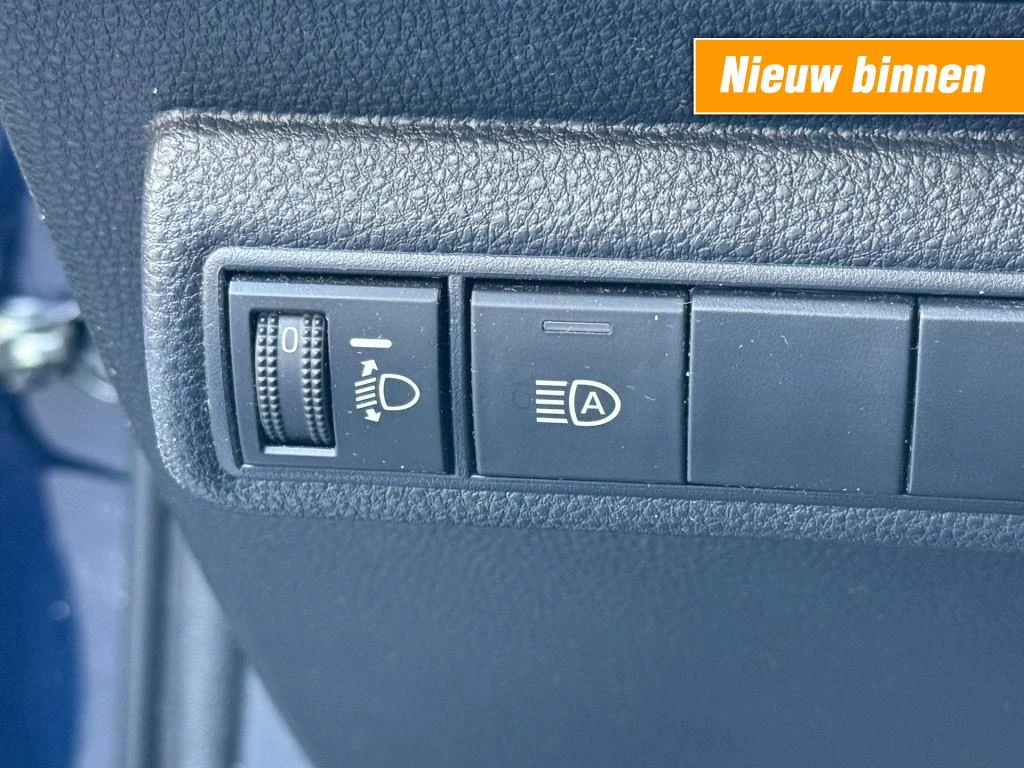 Toyota Corolla Touring Sports – foto 26