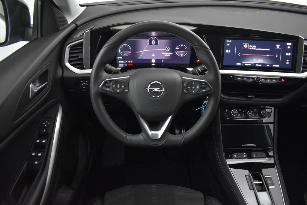 Opel Grandland – foto 13