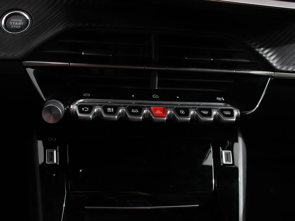 Peugeot 2008 – foto 24