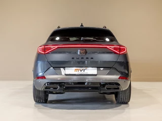 CUPRA Formentor – thumbnail 3