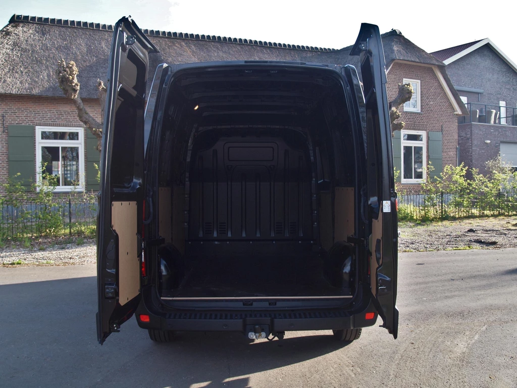 Renault Master – foto 23