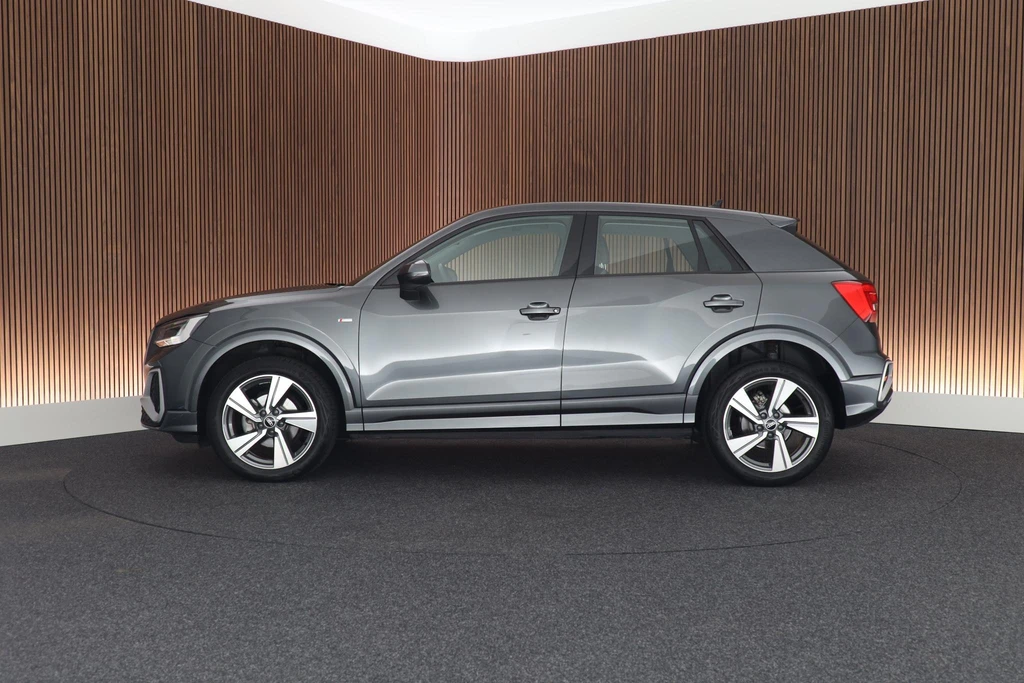 Audi Q2 – foto 2