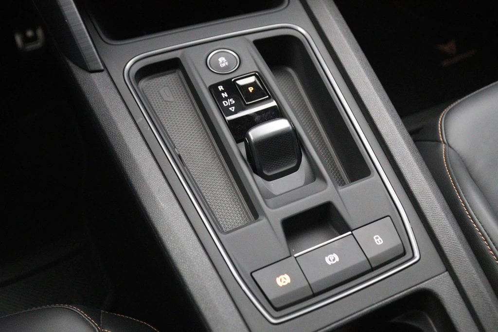 CUPRA Formentor – foto 15