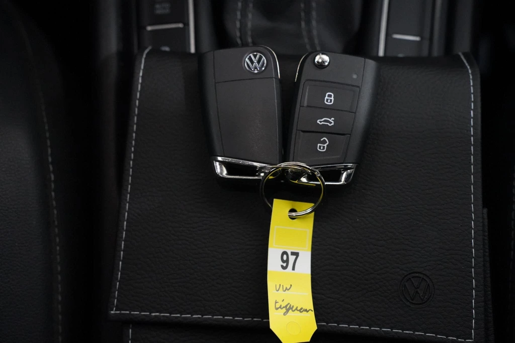 Volkswagen Tiguan Allspace – foto 47