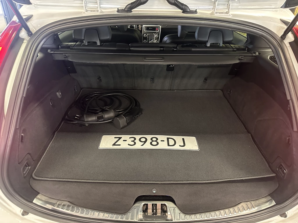 Volvo V60 – foto 24