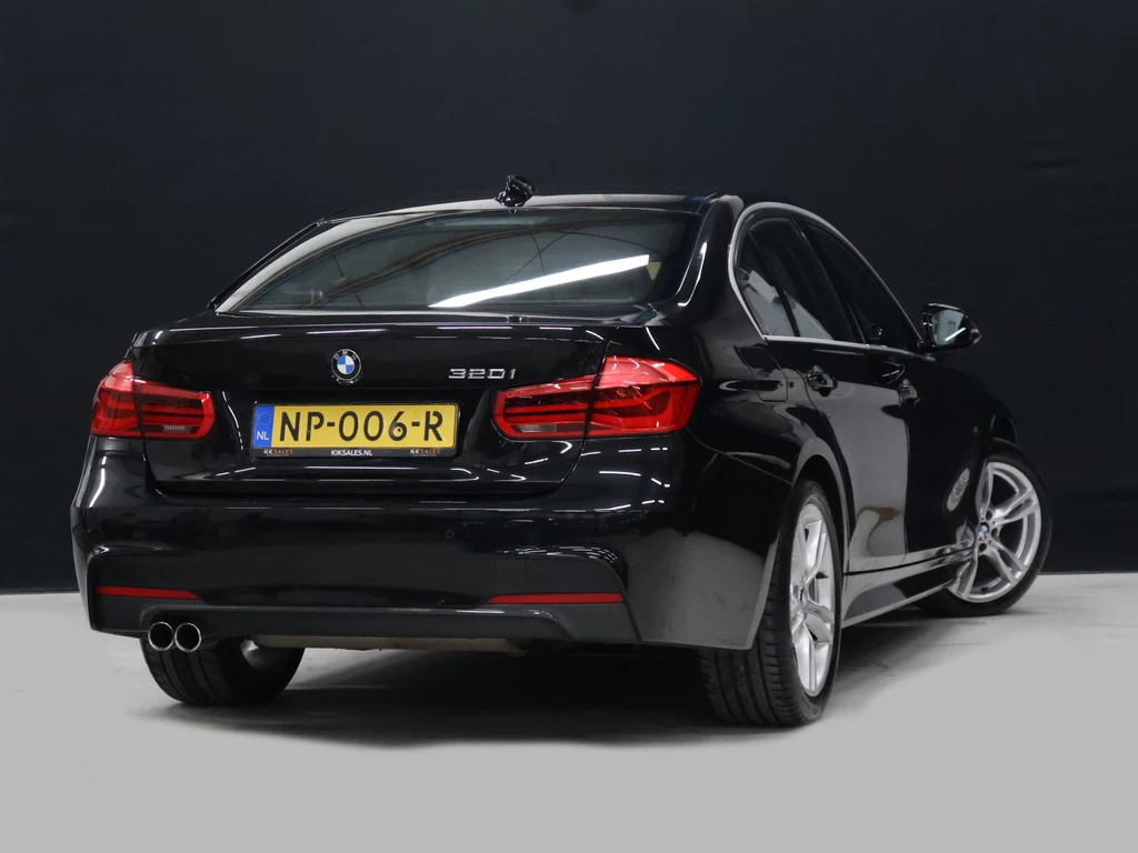 BMW 3 Serie – foto 5