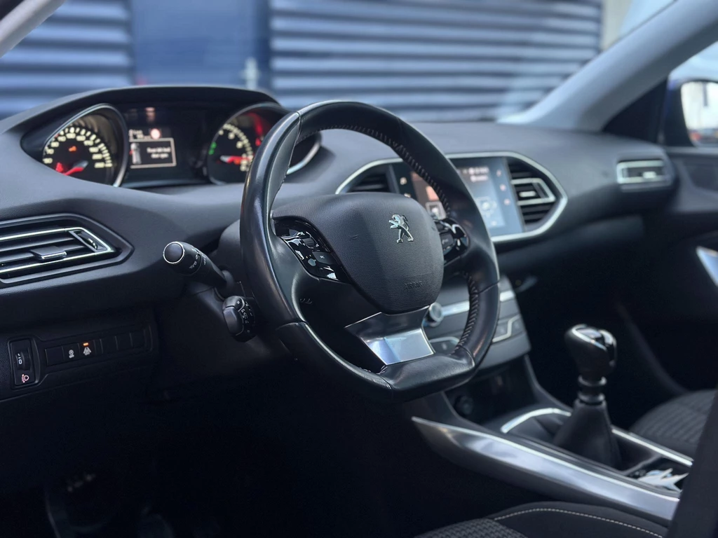 Peugeot 308 – foto 25