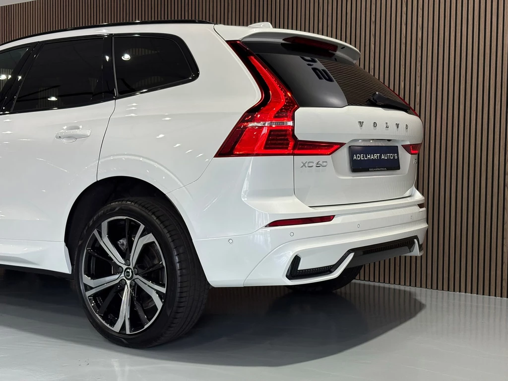 Volvo XC60 – foto 6