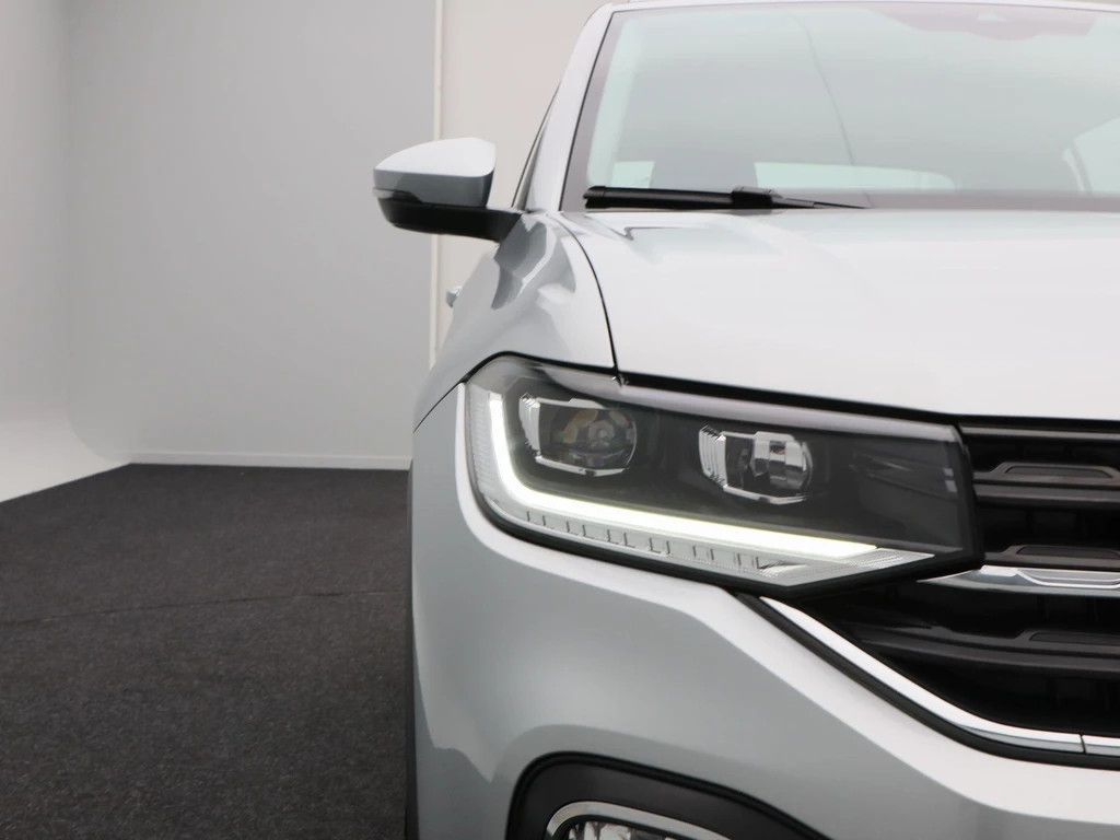 Volkswagen T-Cross – foto 12