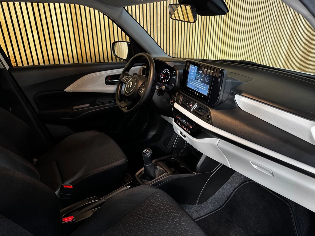 Suzuki Swift – foto 26