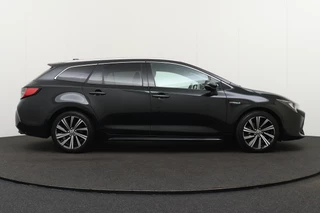 Toyota Corolla Touring Sports – thumbnail 5