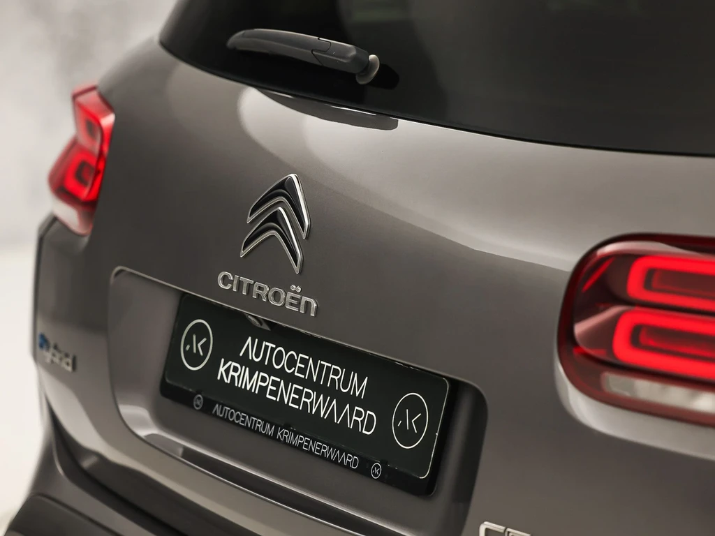Citroën C5 Aircross – foto 26