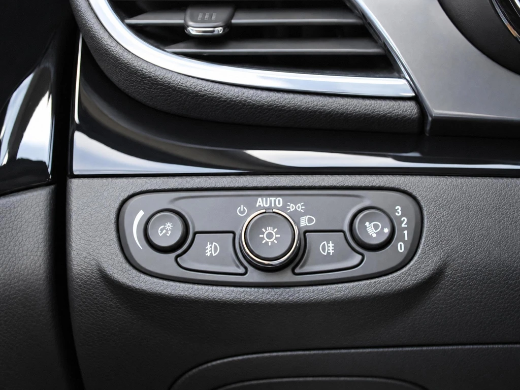 Opel Mokka X – foto 21