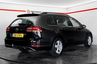 Volkswagen Golf – thumbnail 5