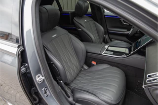 Mercedes-Benz S-Klasse – thumbnail 10