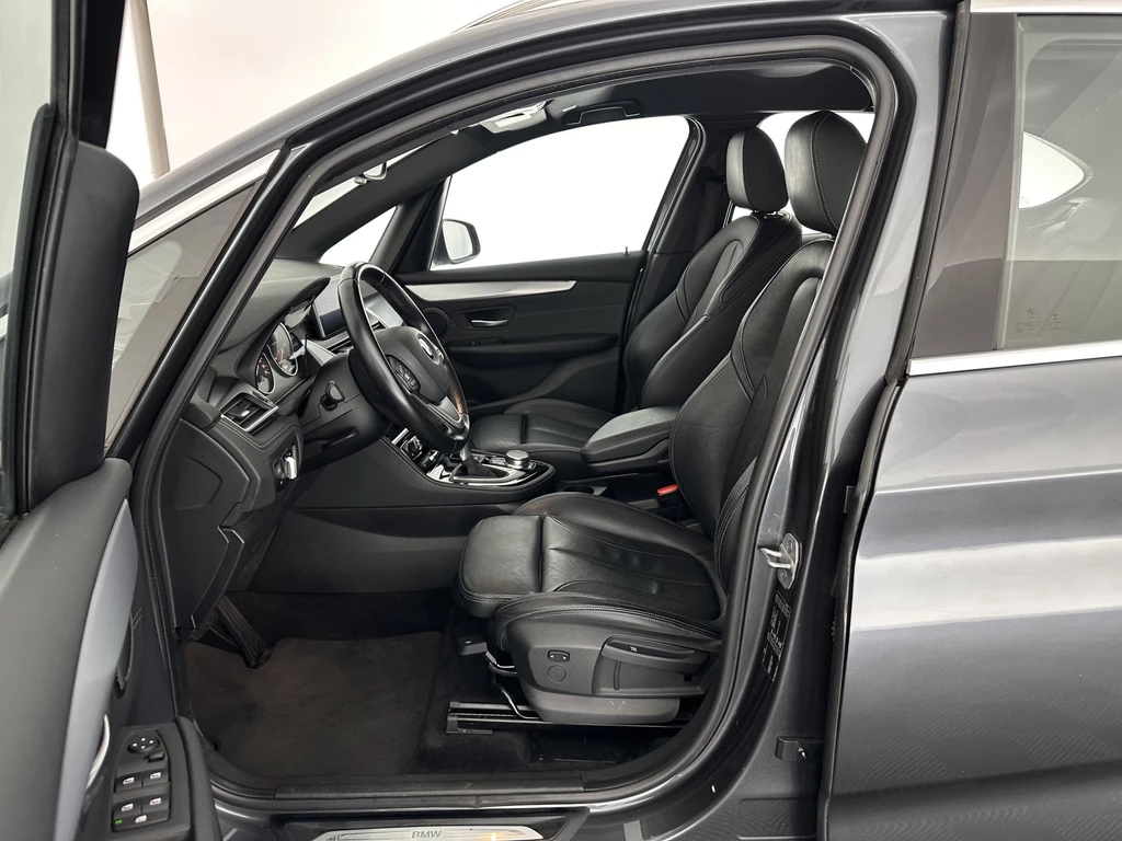 BMW 2 Serie – foto 10