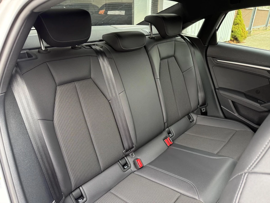 Audi A3 – foto 36