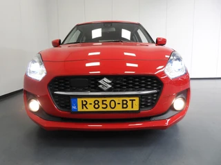 Suzuki Swift – thumbnail 6