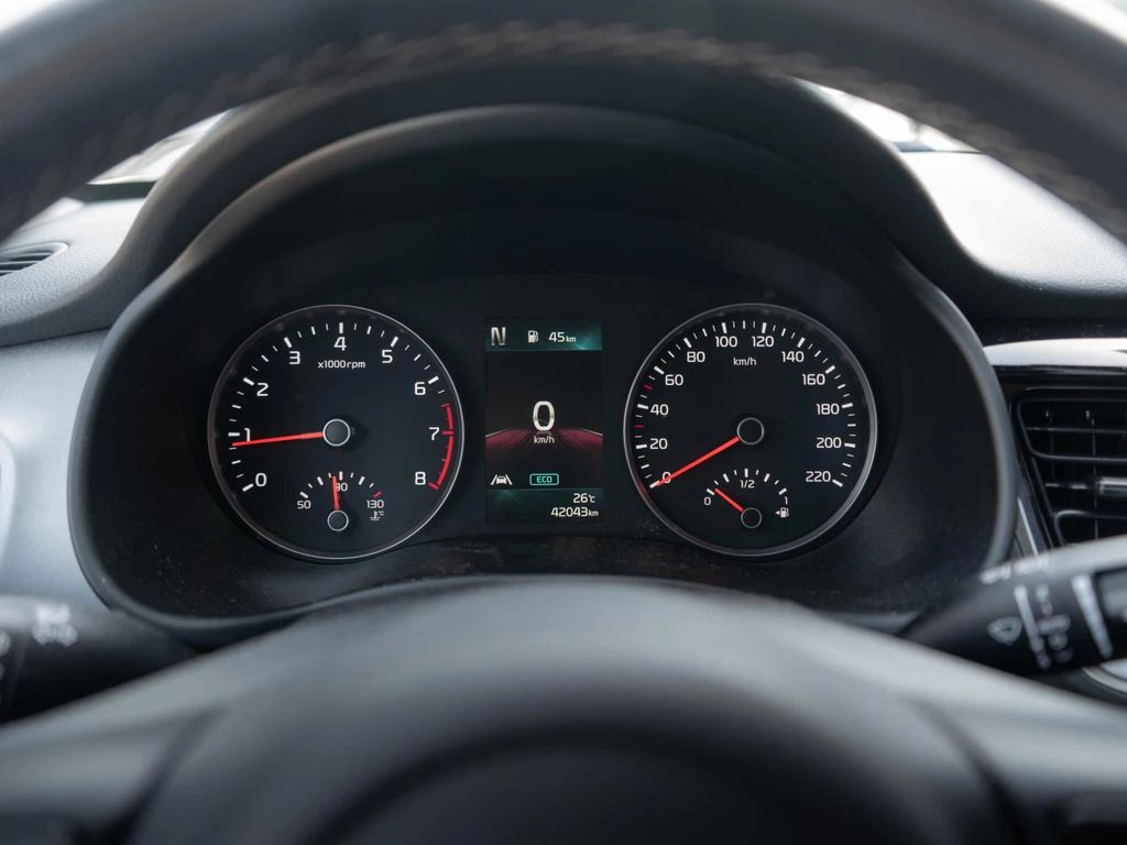 Kia Stonic – foto 13