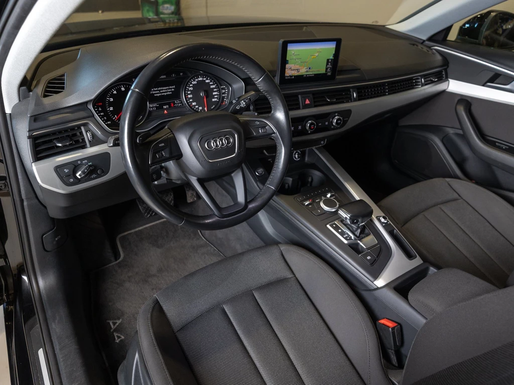 Audi A4 – foto 6