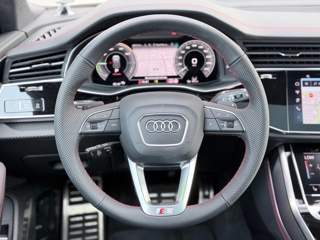 Audi Q8 – foto 20