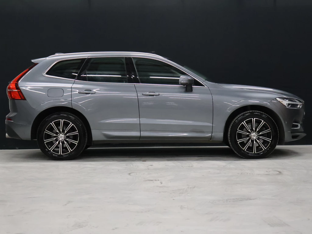 Volvo XC60 – foto 6
