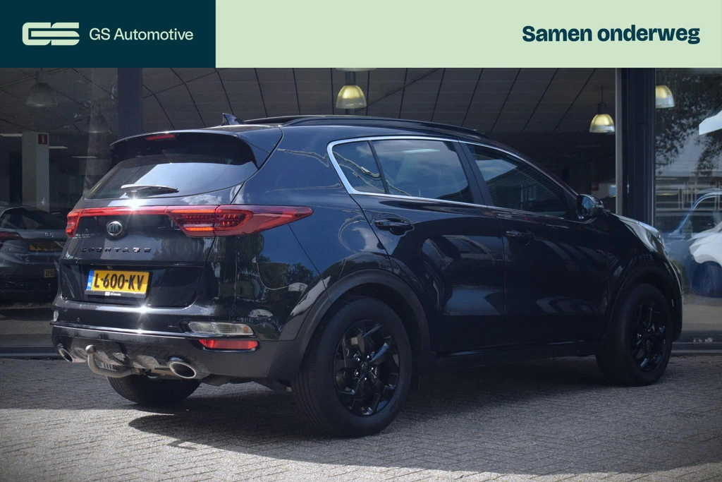 Kia Sportage – foto 6
