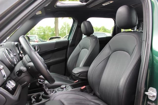 MINI Countryman – thumbnail 10