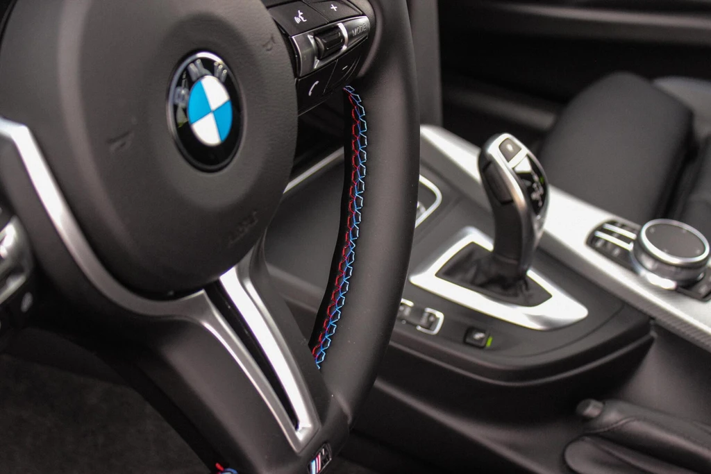 BMW 3 Serie – foto 48