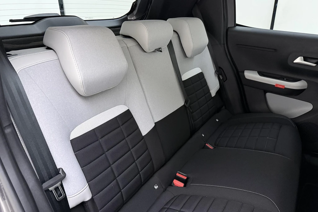 Citroën C3 – foto 17
