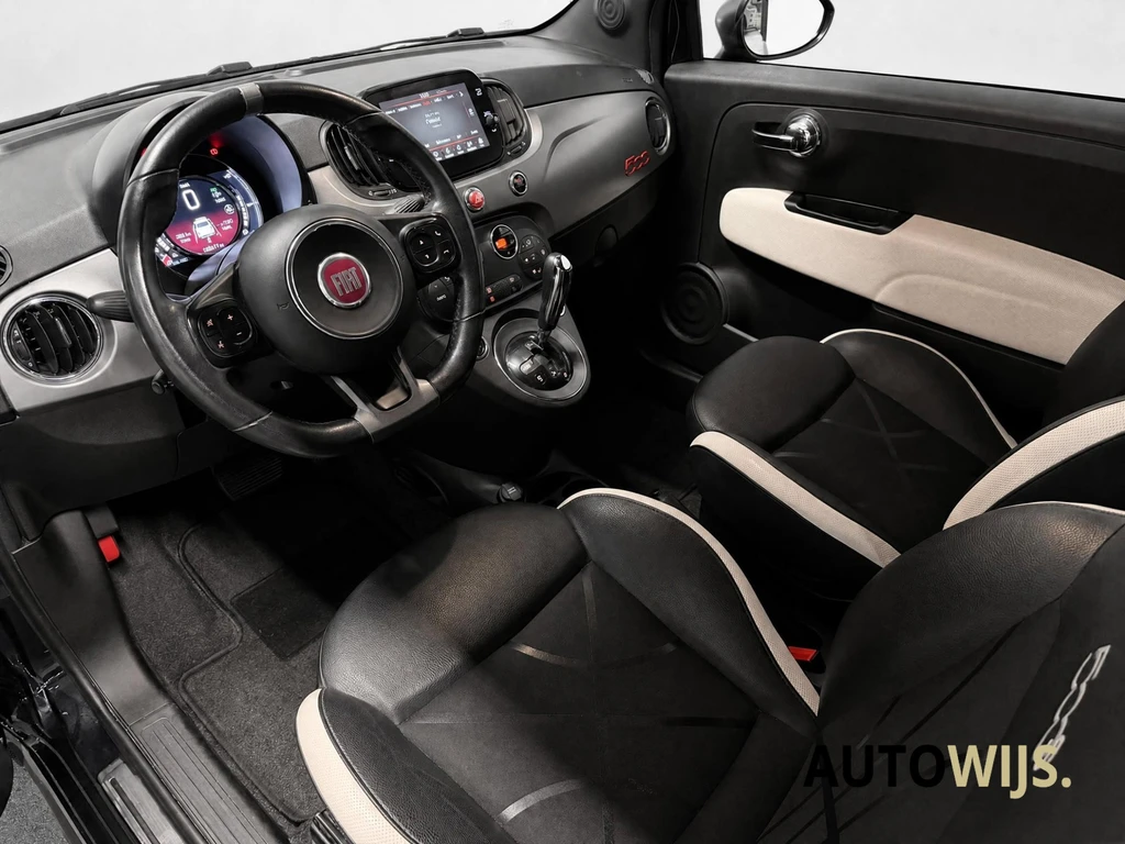 Fiat 500 – foto 11