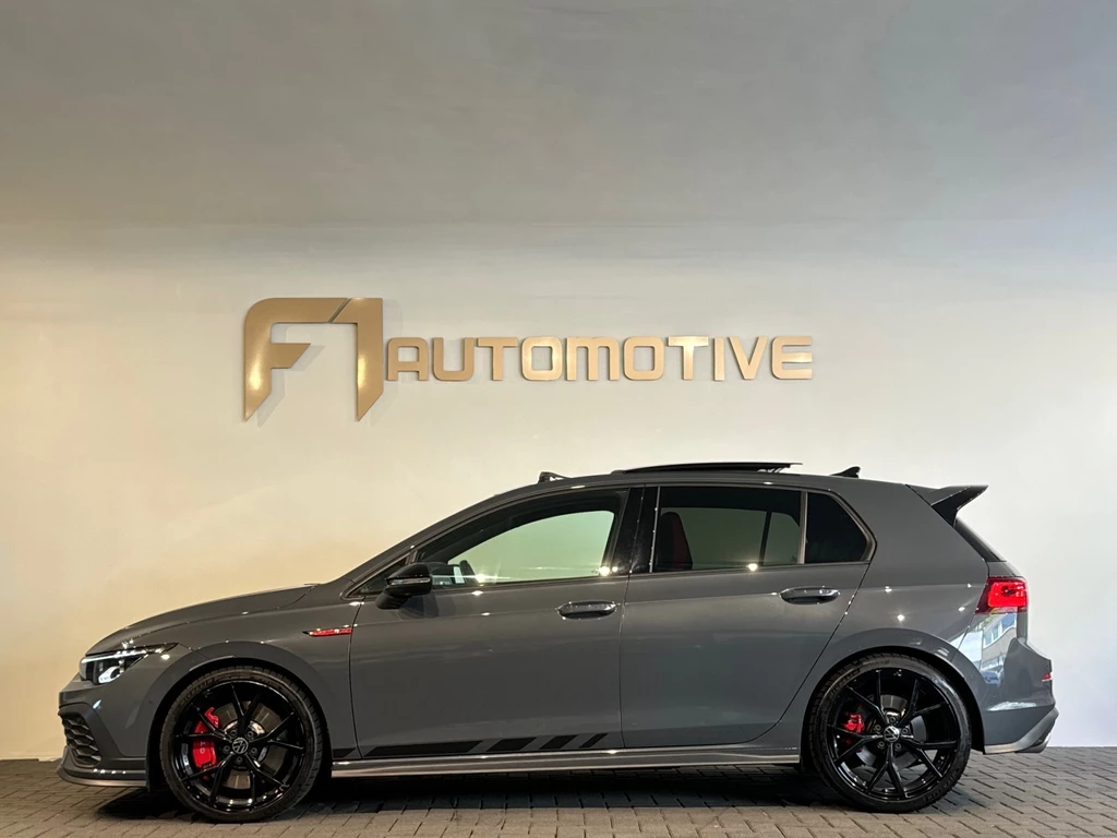 Volkswagen Golf – foto 2