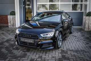 Audi A3 – thumbnail 3