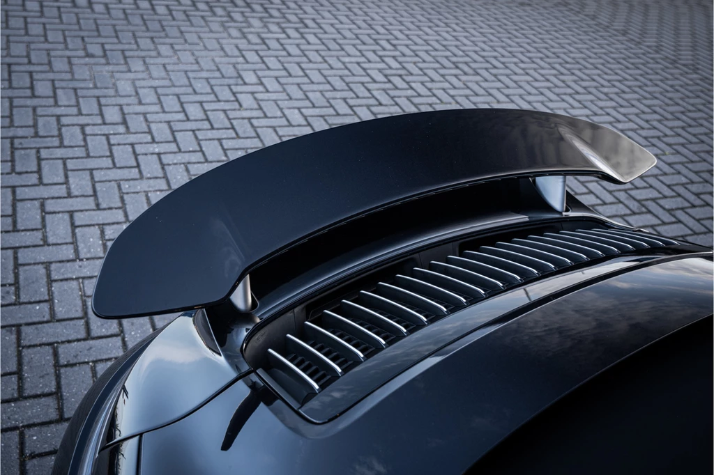 Porsche 911 – foto 39