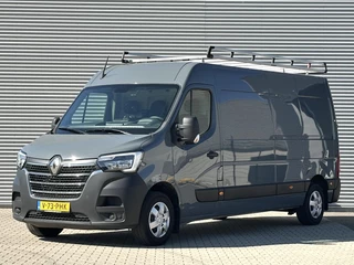 Renault Master – thumbnail 1