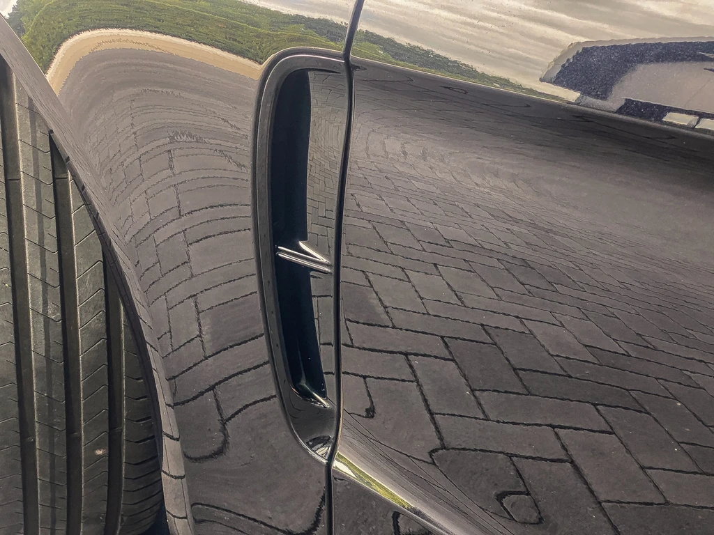 Porsche Panamera – foto 36