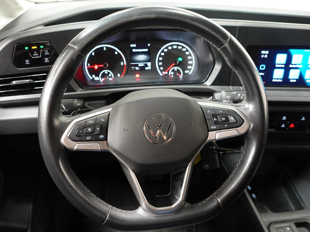 Volkswagen Caddy – foto 10