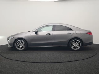 Mercedes-Benz CLA – thumbnail 3