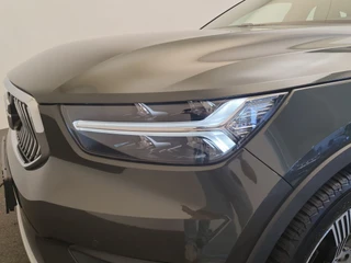 Volvo XC40 – thumbnail 10