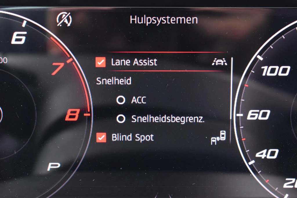 CUPRA Ateca – foto 41