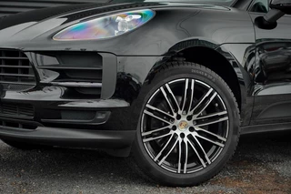 Porsche Macan – thumbnail 27