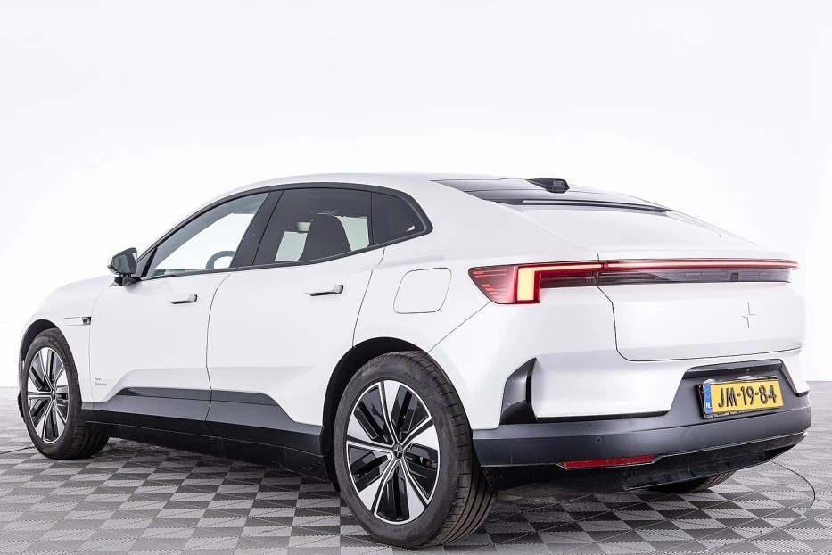Polestar 4 – foto 2