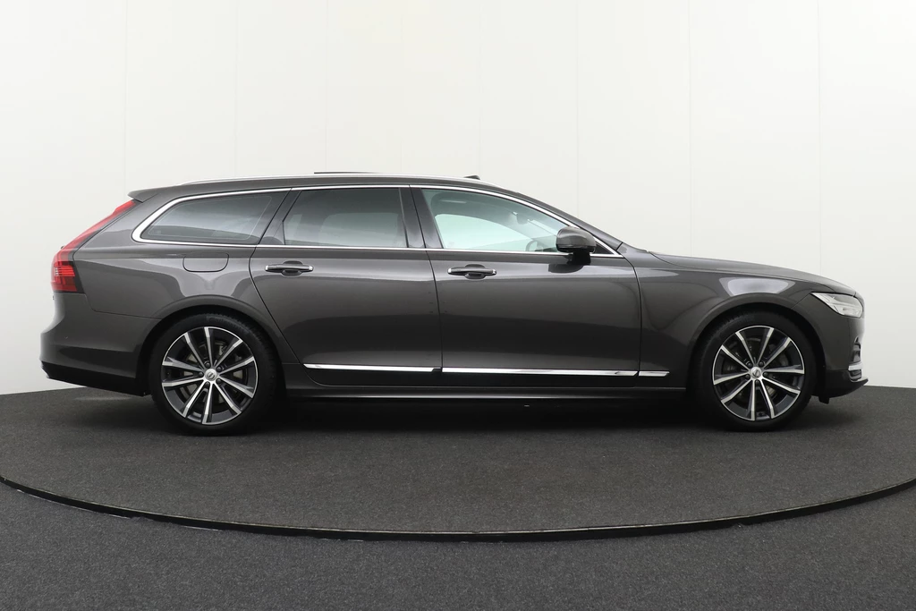 Volvo V90 – foto 5